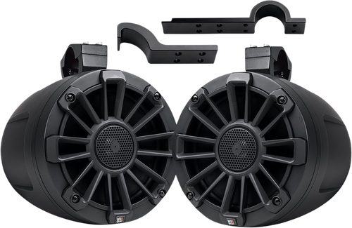 MB QUART Audio Kit - General MBQG-STG5-1