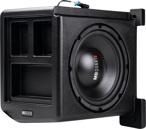 MB QUART Audio Kit - Ranger MBQRG-STG3-1