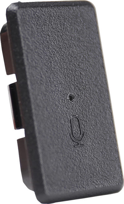 MB QUART Mount - Carling Style - Microphone Switch GMR-MIC