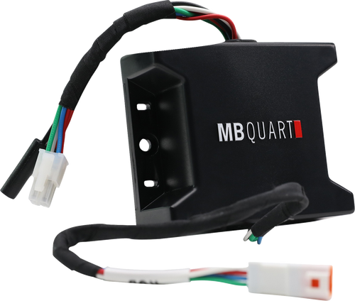 MB QUART Light Signal Amplifier GMR-RGBA