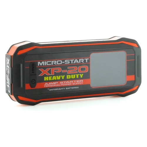 XP-20-HD Micro-Start (Heavy Duty) | Antigravity Batteries