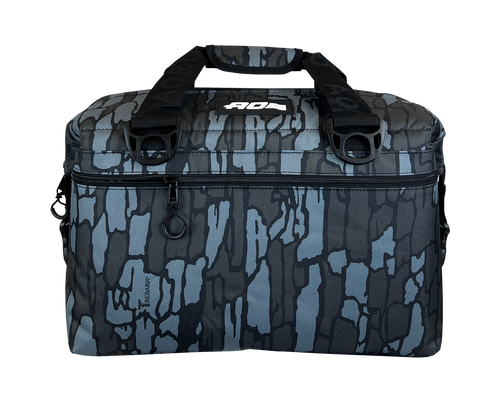 Mossy Oak Trebark Series 24 Pack Cooler