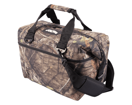 Mossy Oak Break-Up Country Series 24 Pack Cooler