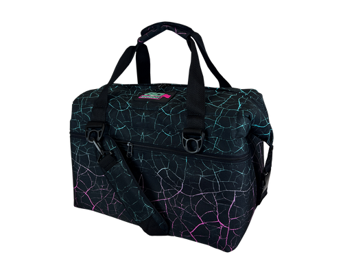 AO x SHREDDY - Cracked 24 Pack