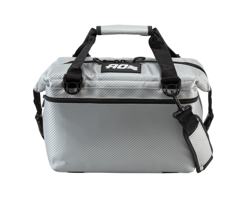 Carbon Series 12 Pack Cooler