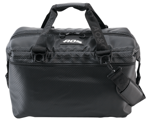 Carbon Series 48 Pack Cooler