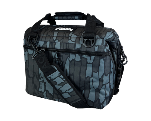 Mossy Oak Trebark Series 12 Pack Cooler