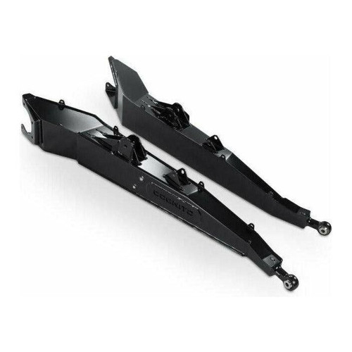 Cognito Polaris RZR XP Turbo S Trailing Arm Kit