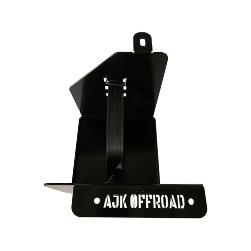 Honda Talon Battery Box  AJK Offroad