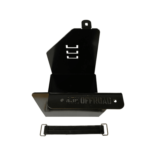 Honda Talon Battery Box  AJK Offroad