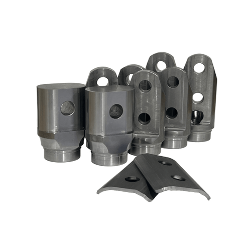 Kawasaki KRX Bung Kit  AJK Offroad 4