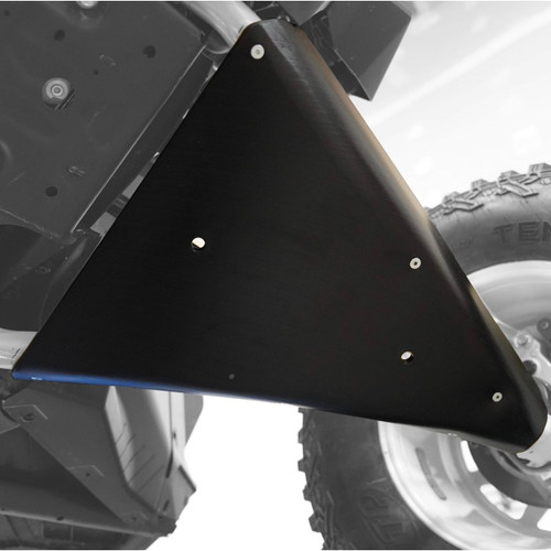 Can Am Maverick R UHMW A-Arm Guards