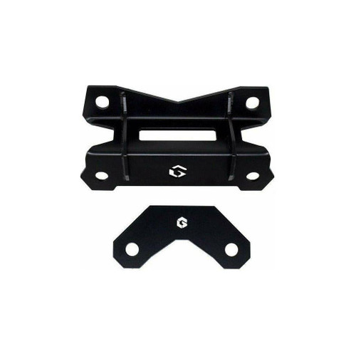 Can Am X3 Front A-Arm Brace Kit | Geiser Performance
