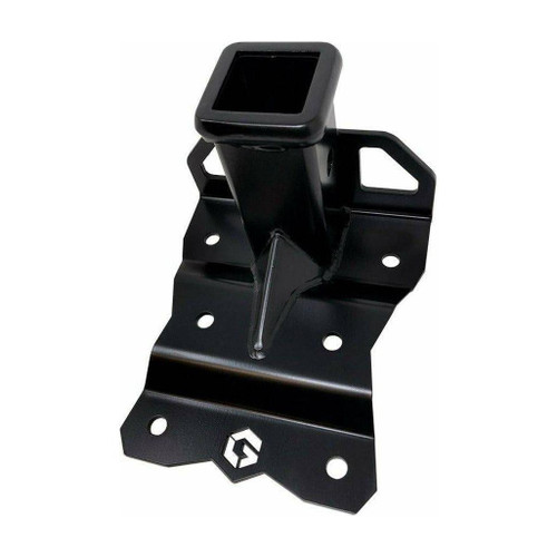 Can Am X3 Hitch Receiver Plate | Geiser Performance