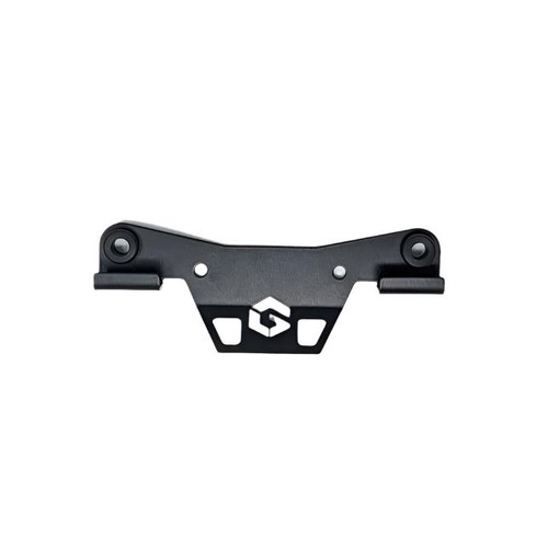 Geiser Performance Can Am Maverick X3 Radiator Shroud Support Brace