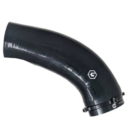 Geiser Performance Can Am Maverick X3 Magnetic Clutch Inlet Quick Release Kit