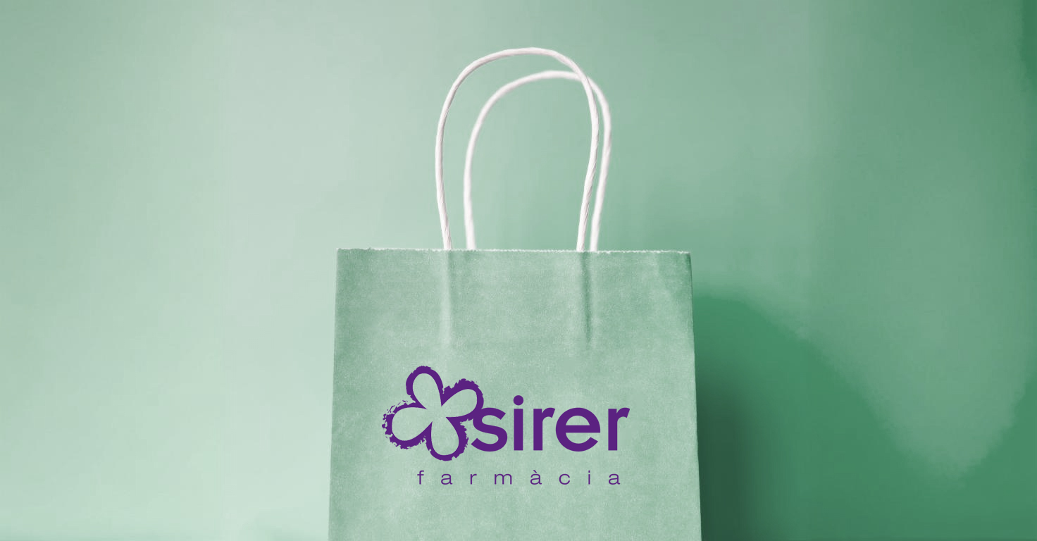 Haz tu encargo exprés en Farmacia Sirer