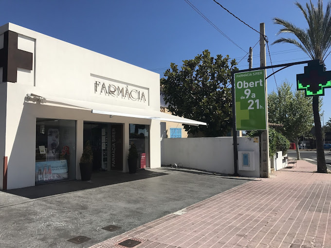 Farmacia Sirer