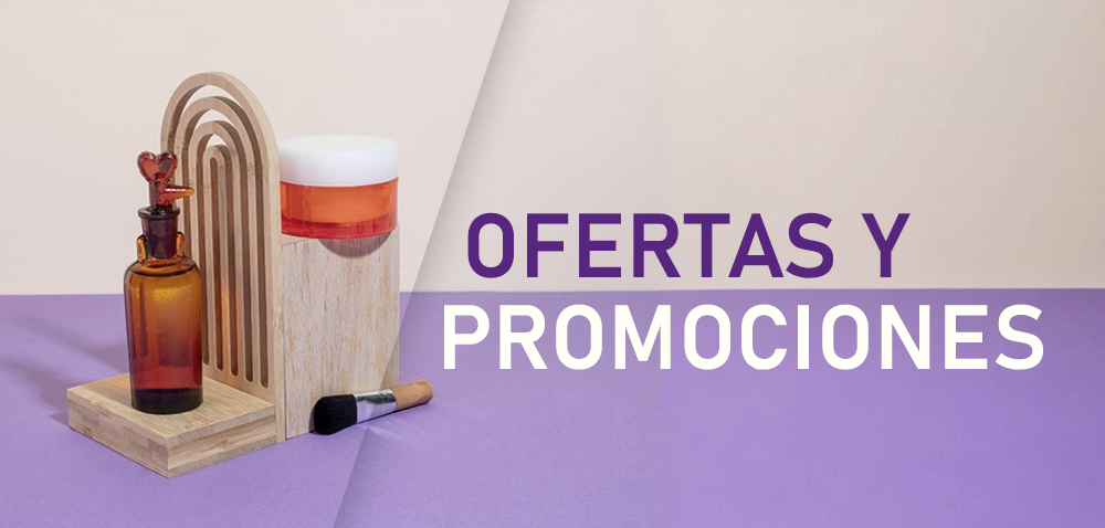Promociones en Farmacia Sirer