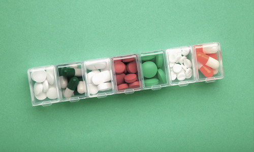 Formulación magistral de Farmacia Carmen Ortiz en Benacazón (Sevilla)