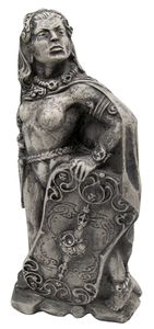 Small Morrigan Statue Small Morrigan Statue