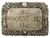 So Mote It Be Plaque So Mote It Be Plaque