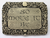 So Mote It Be Plaque So Mote It Be Plaque