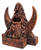 Small Moon Goddess Statue