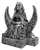 Small Moon Goddess Statue