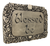 Blessed Be Plaque