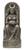 Seated Goddess Statue