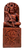 Wiccan Pagan Supplies Wholesale Seated God Statue