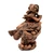 Baba Yaga Statue