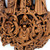 World Tree Plaque