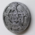 Moon Pentacle Plaque
