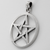 Pentacle Pendant