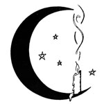 Moonlight Mysteries Logo