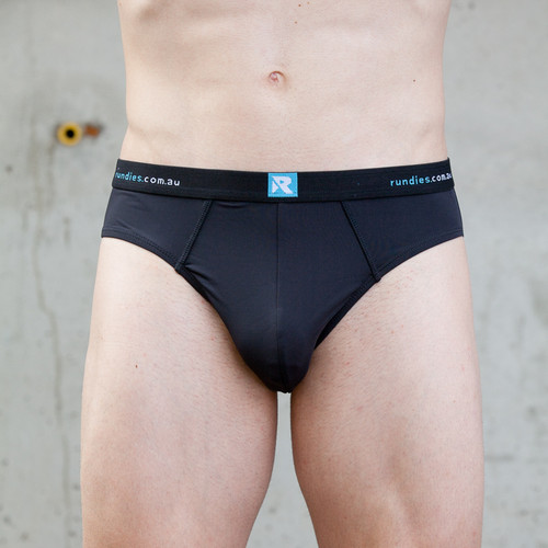 Men's Running Jock