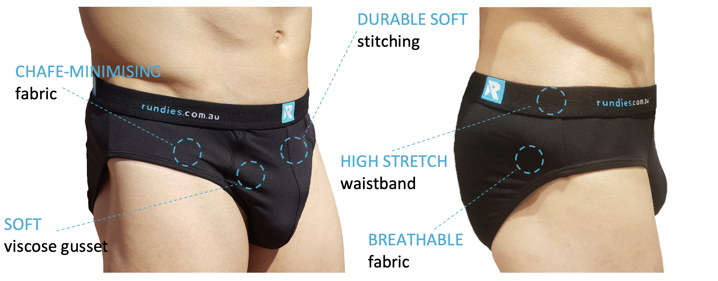 Running Underwear, Sports Underwear, Active Underwear, Comfortable