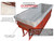 Drawstring Dumpster Liner
