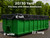 20/30 yard dumpster liner 20/30 yard dumpster liner