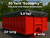 30 yard dumpster liner 30 yard dumpster liner