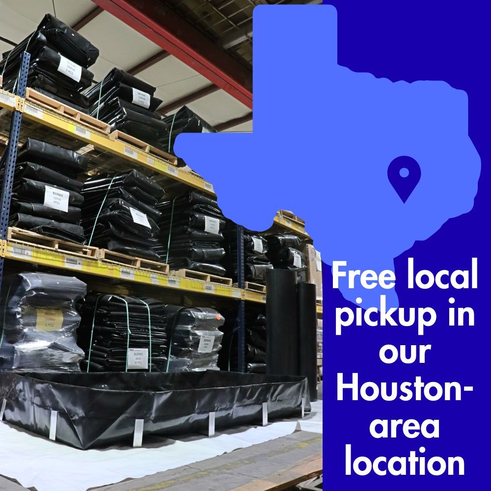 free local pickup warehouse