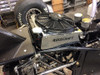 Danny Nelson Racecraft Chassis Stage 5 Top Dragster Radiator