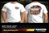 Racecraft Chassis 35th Anniversary T-Shirt