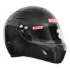 Simpson Racing DEVIL RAY 3.0 - SA 2020 Carbon Fiber Helmet