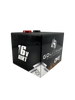 Go Lithium ONE DIRT 16v Go Lithium Racing Battery, 3200 Cranking Amps, 55 Amp Hours  (Free Shipping)