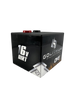 Go Lithium ONE DIRT 16v Go Lithium Racing Battery, 3200 Cranking Amps, 55 Amp Hours / WITH CHARGER  (Free Shipping)
