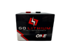 Go Lithium 16v ONE DRAG Racing Battery, 3200 Cranking Amps, 55 Amp Hours / WITH CHARGER  (Free Shipping)