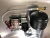DNRC On Board Air Compressor Kit, Pressure 145lb